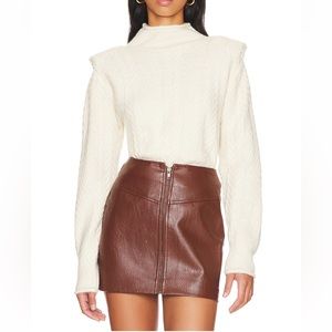 Astr the label Carlota sweater